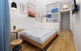 SMARTments business Wien Heiligenstadt