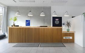 SMARTments business Wien Heiligenstadt